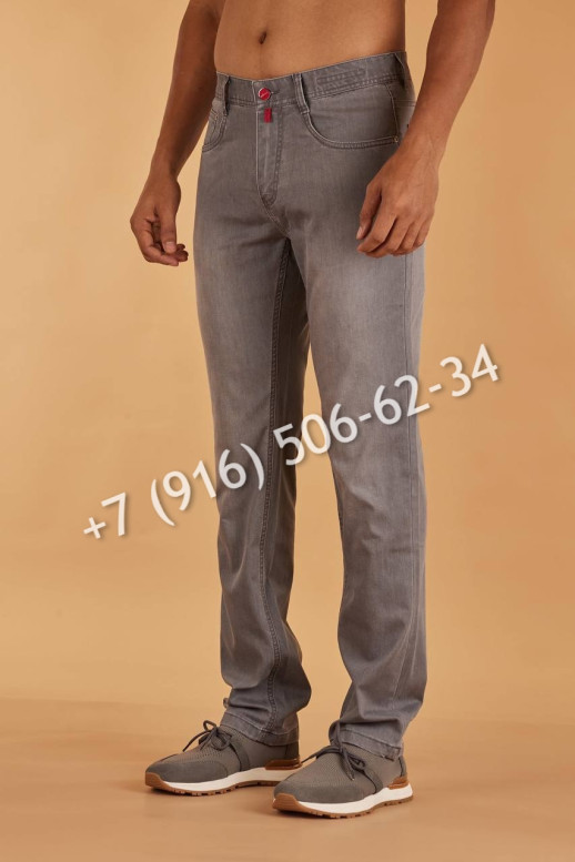 Джинсы KITON 33655 7