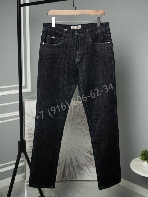 Джинсы Loro Piana 33983