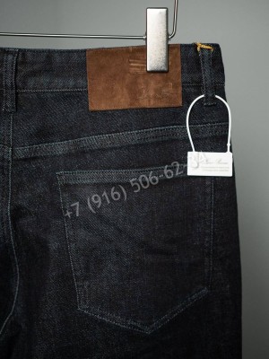 Джинсы Loro Piana 33983