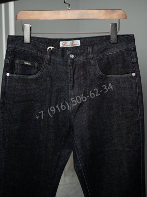 Джинсы Loro Piana 33983
