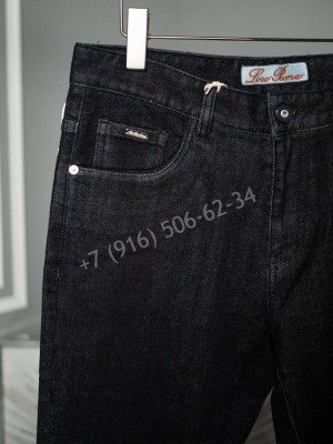 Джинсы Loro Piana 33983