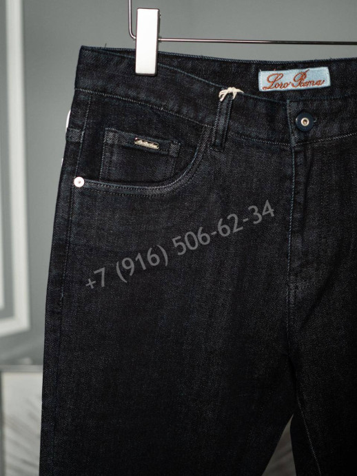 Джинсы Loro Piana 33983