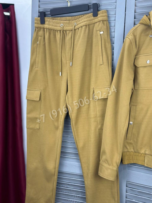 Прогулочный костюм Brunello Cucinelli 34083