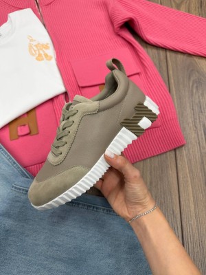 Кроссовки Hermes 11736