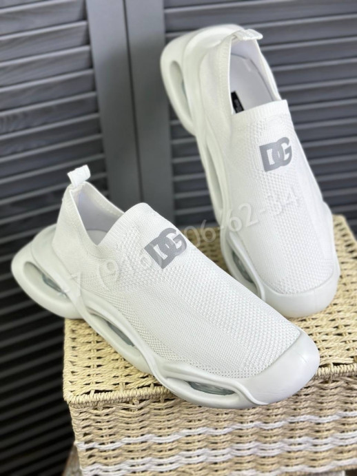 Кроссовки Dolce & Gabbana 13924