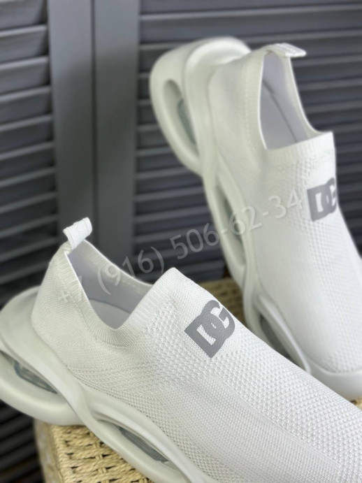 Кроссовки Dolce & Gabbana 13924