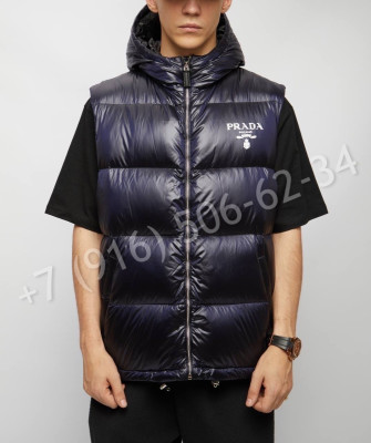 Жилетка Prada 24158