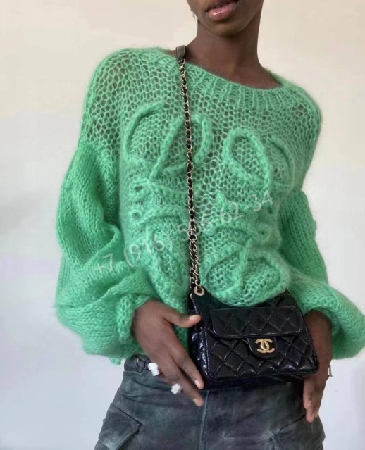 Свитер LOEWE 34283