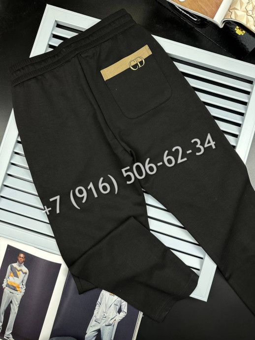 Брюки Dior 13263 1