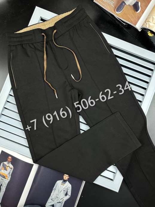 Брюки Dior 13263 1