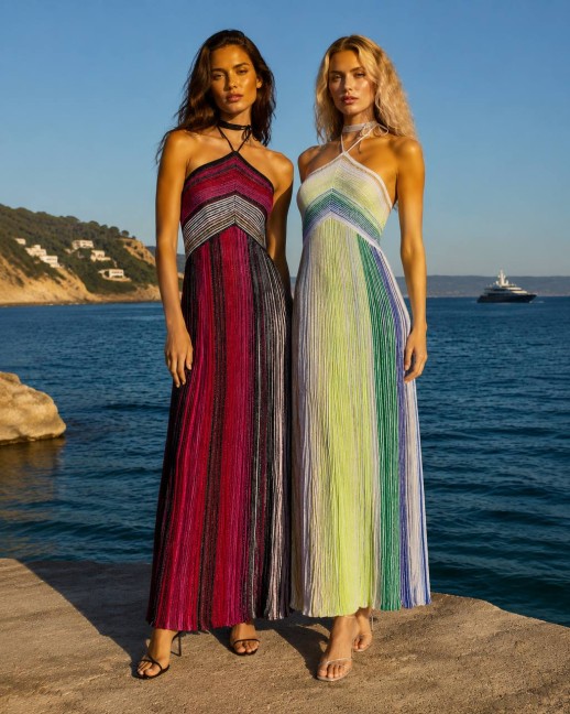Платье Missoni 36007