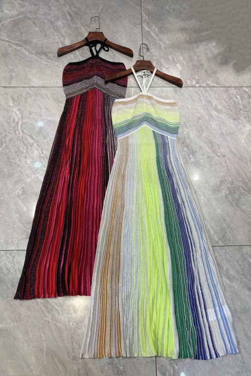 Платье Missoni 36007