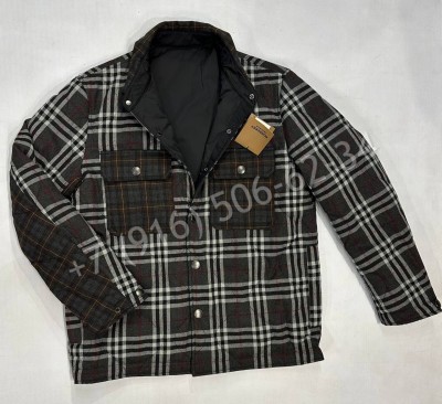 Куртка Burberry 24372
