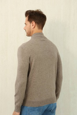 Свитер Zegna кашемир 23700 1