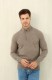 Свитер Zegna кашемир 23700 1