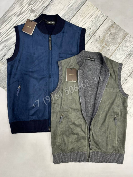 Жилетка Tom Ford 34582
