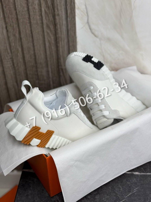 Кроссовки Hermes 16568 3