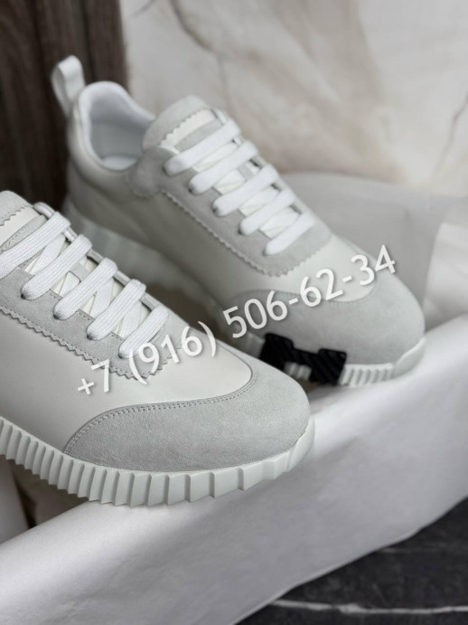 Кроссовки Hermes 16568 3
