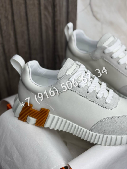 Кроссовки Hermes 16568 3