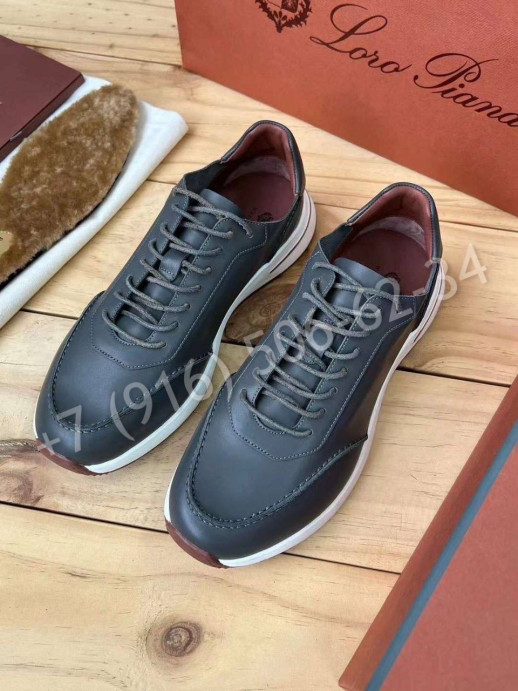 Кроссовки Loro Piana 24673