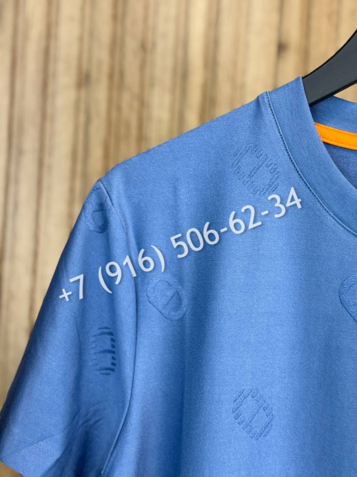 Футболка Hermes 12664 2