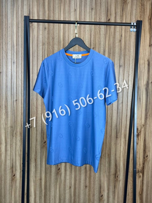 Футболка Hermes 12664 2