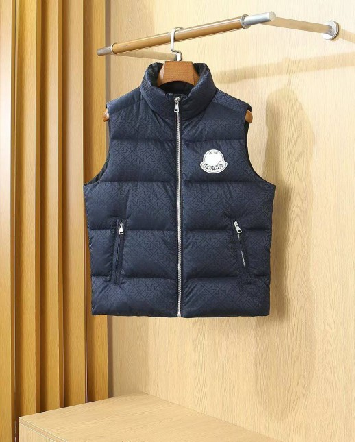 Жилетка Moncler 30004 1
