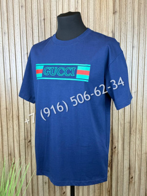 Футболка Gucci 28493 5