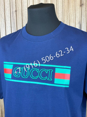 Футболка Gucci 28493 5