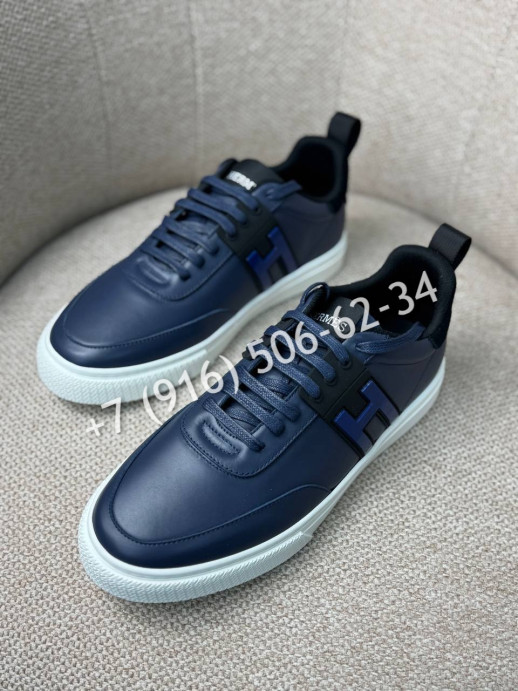 Кеды Hermes 6124 6