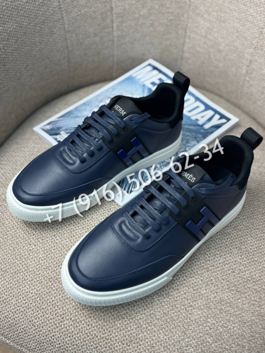 Кеды Hermes 6124 6