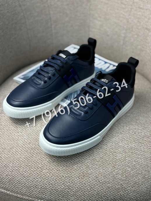 Кеды Hermes 6124 6