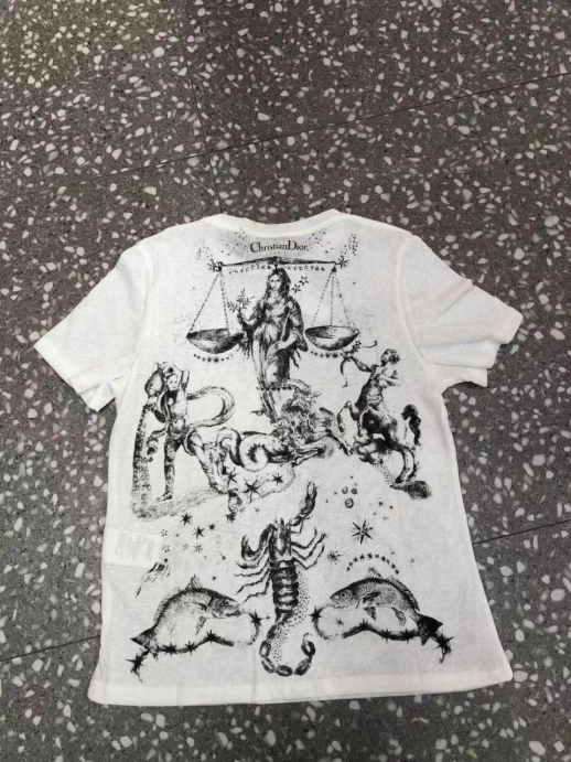 Футболка Dior 14754