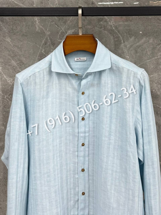 Рубашка KITON 30288 3