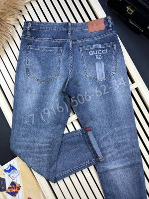 Джинсы Gucci 14855