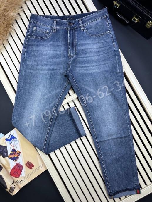 Джинсы Gucci 14855