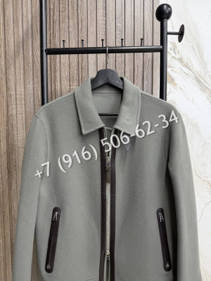 Кашемировая куртка Tom Ford 6613 2