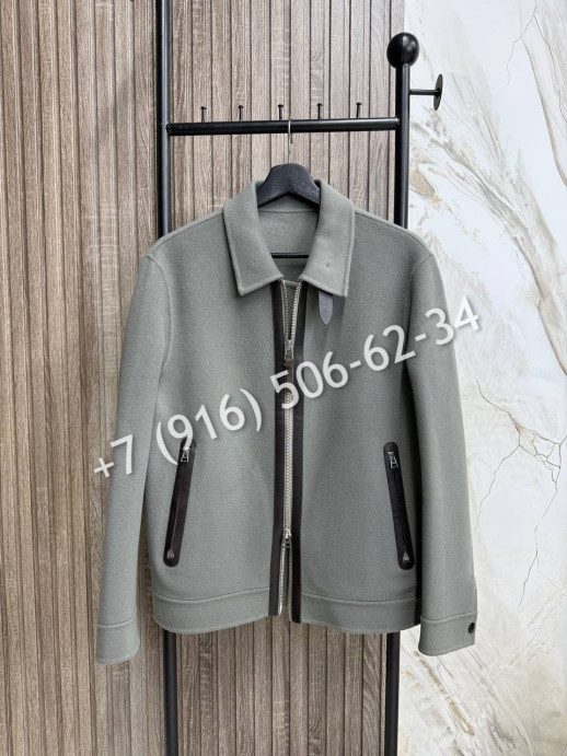 Кашемировая куртка Tom Ford 6613 2