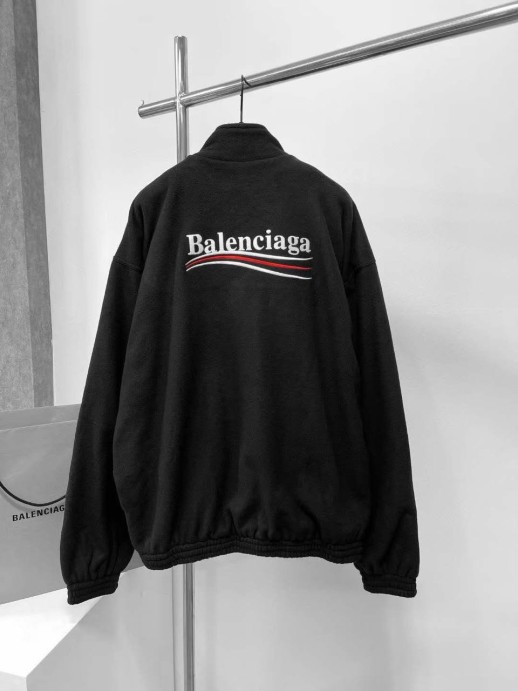 Толстовка Balenciaga 5505