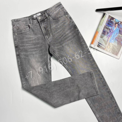 Джинсы Brunello Cucinelli 14968