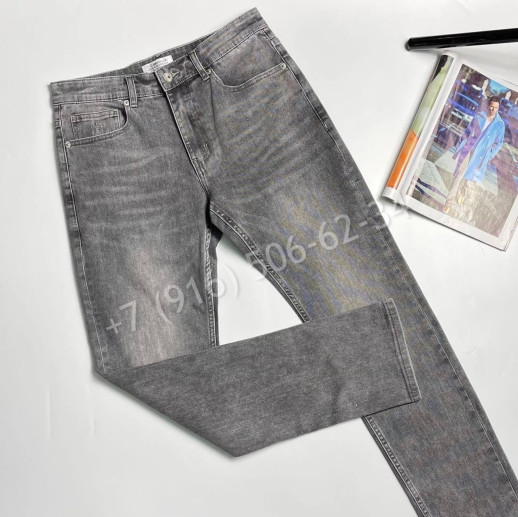 Джинсы Brunello Cucinelli 14968