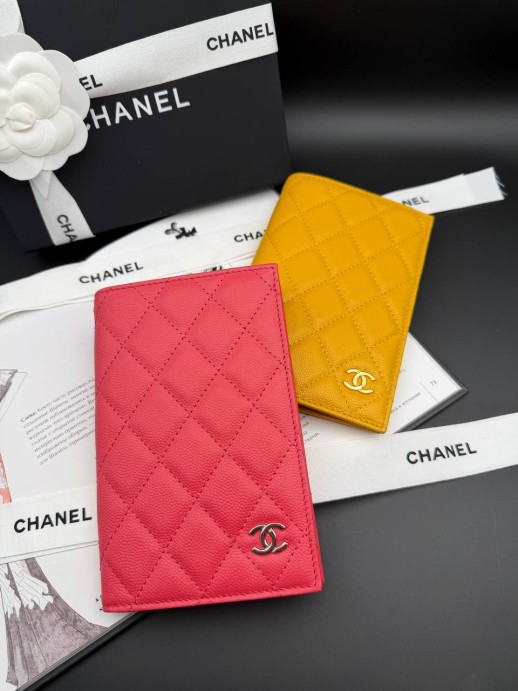 Обложка Chanel 36269