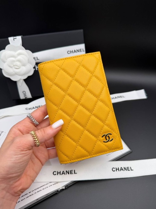Обложка Chanel 36269