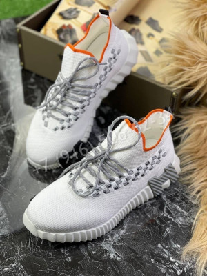 Кроссовки Hermes 15068