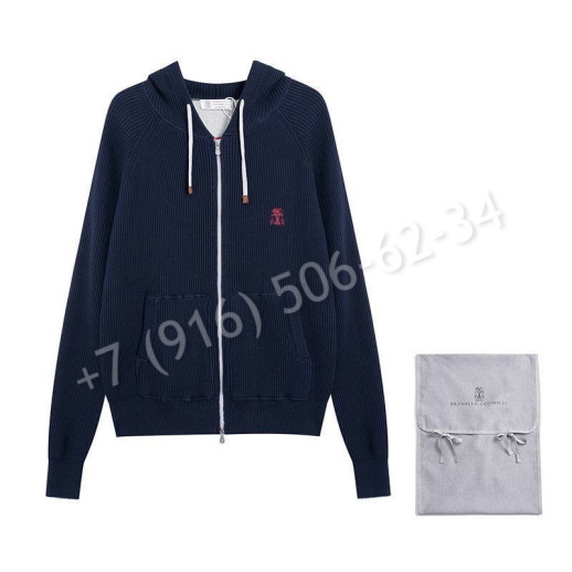 Прогулочный костюм Brunello Cucinelli 25279