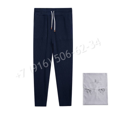 Прогулочный костюм Brunello Cucinelli 25279