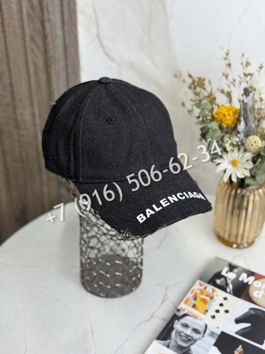 Кепка Balenciaga 12990 3