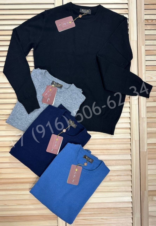 Свитер Loro Piana 25380