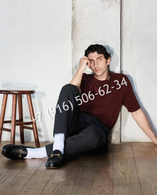 Поло Gucci 27990 2