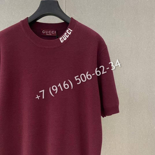 Поло Gucci 27990 2